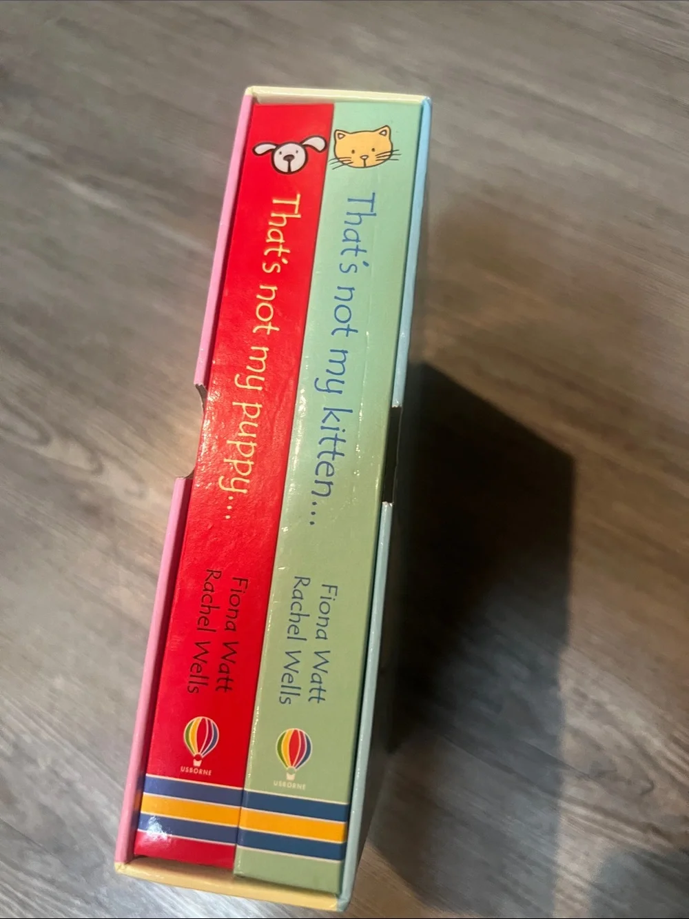 Usborne 